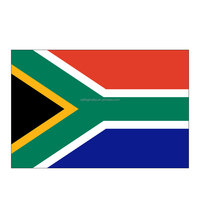 Drapeau de Sainte-Kitts et Nevis, professionnel, de haute qualité, durable, couleur personnalisée, impression numérique sur polyester, forme rectangulaire, drapeau en aluminium