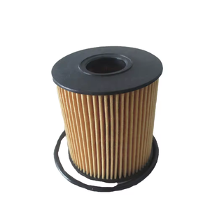 Elemen Filter Oli Otomotif OEM 06L115562 Filter Oli - Product Image 4