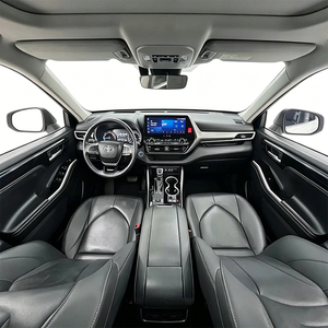 <span class=keywords><strong>Toyota</strong></span> <span class=keywords><strong>Highlander</strong></span> 2022 Híbrido 4x4 de <span class=keywords><strong>Segunda</strong></span> <span class=keywords><strong>Mano</strong></span>, <span class=keywords><strong>7</strong></span> <span class=keywords><strong>Plazas</strong></span>, Solo 25000KM, Sin Accidentes, Inspección de Terceros, Venta al Por Mayor, Exportación - Product Image 1