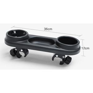 Bandeja <span class=keywords><strong>Universal</strong></span> para cochecito, accesorios para <span class=keywords><strong>carrito</strong></span>, bandeja para comer, placa para cochecito, venta de fábrica - Product Image 6