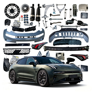 Ricambi Auto di Qualità Originale, Accessori Sostitutivi per Zeekr <span class=keywords><strong>X</strong></span> 001 001FR 007 009 Anni Modello 2023 2024 2025 - Product Image 1