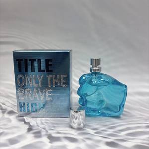 Only Brave Tattoo Eau de Toilette <span class=keywords><strong>Homme</strong></span> Floral Style Naturel Longue Durée Taille Régulière Usage Quotidien - Product Image 4