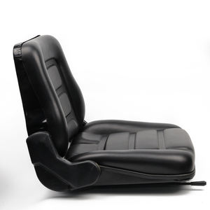 Sièges conducteur rabattables vers l'avant pratiques sur mesure d'usine OEM nouvel état pour tracteurs à usage domestique et agricole - Product Image 4