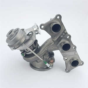 Precio al por mayor 4294367 Supercharger Turbocharger Kit <span class=keywords><strong>49cc</strong></span> 50cc 125cc para Nissan Urvan Nv350 Die Cast Aluminum Enclosure - Product Image 4