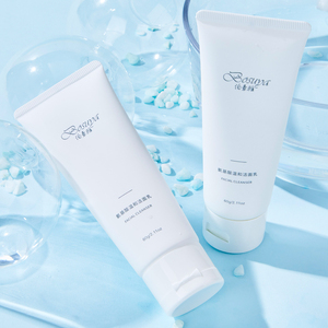 El Mejor Limpiador Facial en Espuma Suave, Limpieza Profunda, Limpiador Facial Espumoso Natural y Orgánico - Product Image 3