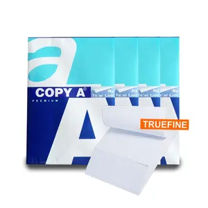 คัดลอกกระดาษ70gm ขนาด A4 500แผ่นต่อกระดาษสำเนา A4-กระดาษ Copy_A A3แผ่น