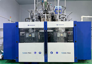 Machine de soufflage de bouteilles en plastique PE de <span class=keywords><strong>5</strong></span> <span class=keywords><strong>litres</strong></span>, machine de fabrication de bidons de 4 <span class=keywords><strong>litres</strong></span>, 1 gallon - Product Image 5