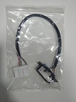 Cable de Extensión OBD2 Starcharm, Conector Lector de Códigos de Diagnóstico Automotriz, 9-16V, 30cm, para Tesla Model S Pre 2015