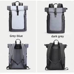 Nueva Mochila Impermeable para Viajes de Negocios, Deportes y Uso Diario, con Capacidad de 36-57L, Unisex - Product Image 2
