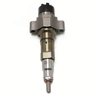 Common Rail Fuel Injector Assembly 2872331 2872331PX Truck Engine Parts