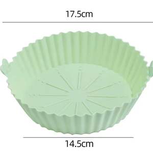 Moules à <span class=keywords><strong>vase</strong></span> <span class=keywords><strong>en</strong></span> silicone pour pots, moules <span class=keywords><strong>en</strong></span> résine époxy pour pot de fleur Moule fonctionnel pour la fabrication de résine végétale - Product Image 5