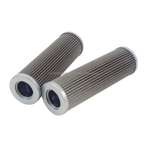 Corrosion Resistant Steel Hydraulic <b>Oil</b> <b>Filter</b> Replacement hydraulic <b>filter</b> 300205 for hydraulic system - Product Image 2