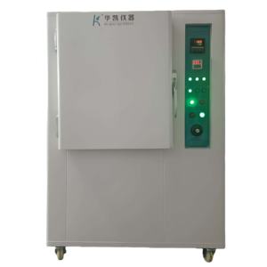 غرفة اختبار مقاومة الاصفرار عالية الدقة، جهاز اختبار مقاومة الاصفرار، غرفة اختبار مقاومة الاصفرار والتقادم - Product Image 1