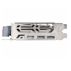 <span class=keywords><strong>Carte</strong></span> <span class=keywords><strong>graphique</strong></span> GeForce <span class=keywords><strong>GTX</strong></span> <span class=keywords><strong>1650</strong></span> GAMING 4G, moins chère - Product Image 5