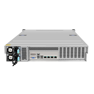 Chasis de Servidor 2U de 24 Bahías, Carcasa de Servidor con Backplane NVME de 12GB, Venta Directa de Fábrica, Chasis de Servidor Personalizado, Tres Modelos de Backplane 2U 2 - Product Image 6