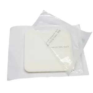 PU Foam Dressing Wound Dressing Waterproof Foam Dressing