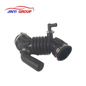 Manguera de admisión de aire adecuada para Nissan Qashqai 2007-2013 16576JD00A 16576-JD00A - Product Image 1