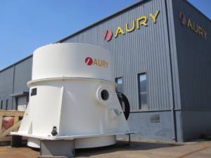 Centrífugas raspadoras verticais de alto desempenho - Product Image 2