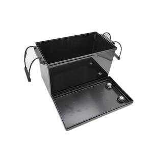 Caja de Batería de Plástico Sellada con Pegamento, Directo de Fábrica, 12V 180AH, Carcasa Industrial para Sistema Solar de Estación Base (384*194*255mm) - Product Image 4