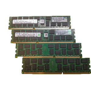หน่วยความจำ S-amsung M321R8GA0BB0-CQK ขนาด 64GB DDR5 4800MHz PC5-38400 ของแท้ใหม่เอี่ยม 2RX4 8GB RAM สำหรับใช้งานกับเซิร์ฟเวอร์ รองรับฟังก์ชัน ECC S-ams - Product Image 5