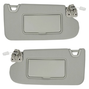 Parasol 96401-3TA2A Gris con Luces para Nissan Altima 2013-2018, Montaje en el Techo, Fácil Instalación - Product Image 3