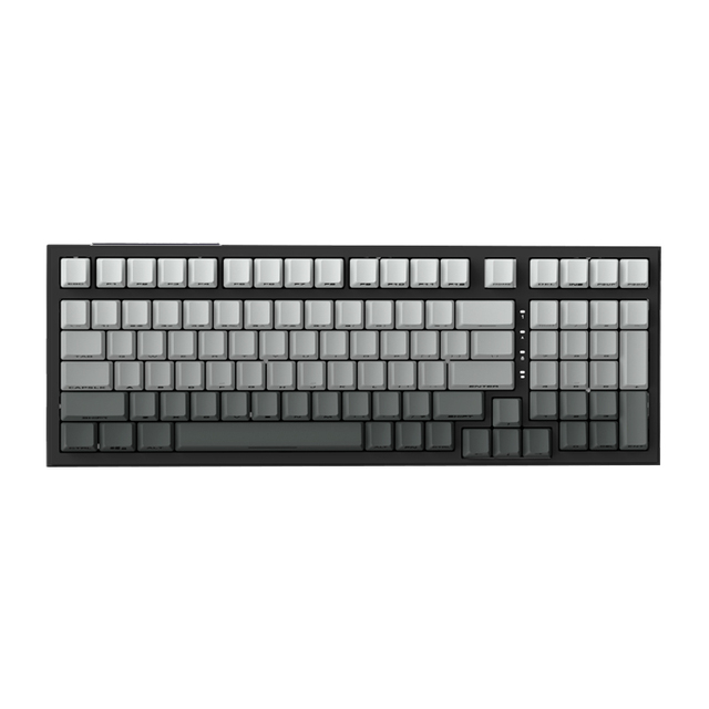 99 Keys Rapid Trigger Keyboard Magnetic Switches Hall Effect Gaming Keyboard 95% Keyboard 0.1mm Accuracy