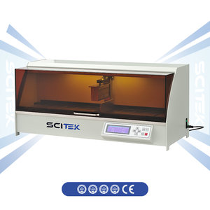 Procesador de Tejidos Totalmente Automático SCITEK Lab, 12 Vasos de 1000/1500 ml, 16 Conjuntos, Función de Protección Contra Fallos de Energía Programable, APS - Product Image 2
