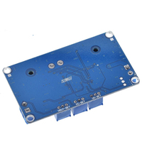 LTC3780 DC DC CC CV Convertisseur abaisseur automatique Buck Boost 10A Module d'alimentation pour chargeur de batterie solaire de voiture