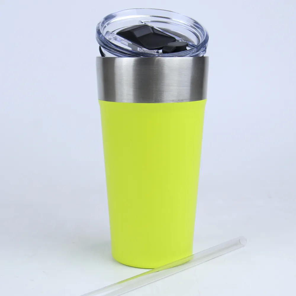 Top Sales Factory Custom Travel Mug Thermal Coffee Modern Vacuum Insulated Travel Mugs