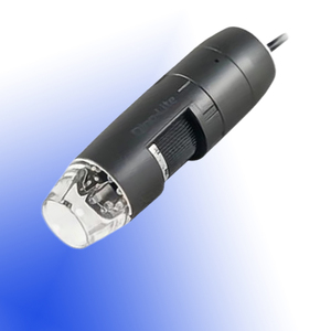 Microscope numérique portable AM5116T <span class=keywords><strong>Dino</strong></span> <span class=keywords><strong>Lite</strong></span>, taux d'agrandissement 20x~50x, 200x - Product Image 3