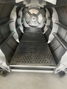 Autoclave de Esterilización Rotatorio Automático de Alta Presión con Pulverización de Agua 1200*3600 para Carne Enlatada y Máquina de Procesamiento de Alimentos - Product Image 5