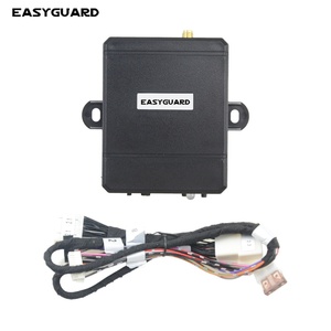 EASYGUARD Plug Play Factory <b>Key</b> <b>Remote</b> Starter Fit for Selected RAV4,Camry, Corolla, Avalon, Levin, ES300H, ES200, ES350,ES200H - Product Image 2