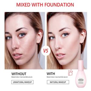 Suero Facial Orgánico de Sandía y Niacinamida de 75ml, Marca Privada, Venta al Por Mayor - Product Image 5