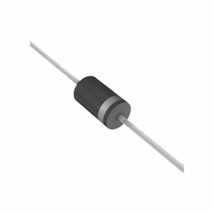 DO-201AD, Axial Electronic Chips Component HER304G-K Authorized Distributor Single Diodes - Product Image 1