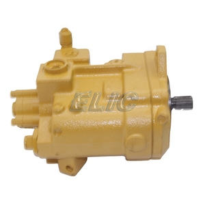 Bomba Hidráulica para Excavadora 284-8038 266-6943 416-5057 Pistón Principal PSVL-42 para E303C E303.5 E304 - Product Image 6