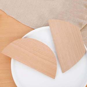 Raschietto per <span class=keywords><strong>pasta</strong></span> di legno raschietto per torte taglierina per impastare cibo Scrappers per cucina torta fondente <span class=keywords><strong>pasta</strong></span> per pane fare - Product Image 4