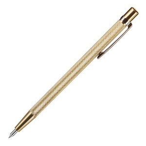 Aiguille de marquage en acier allié, haute dureté, qualité industrielle, avec texture antidérapante, pour la découpe de carreaux de céramique et de verre - Product Image 5