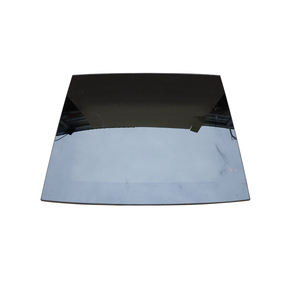 Verre panoramique de voiture pour VW POLO <span class=keywords><strong>Toit</strong></span> <span class=keywords><strong>ouvrant</strong></span> en verre 6R0877071A 6R0877071B 6R0877071C 2G0877423A - Product Image 1