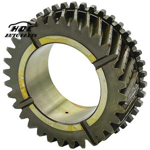 ME604156 Venta al por Mayor de Piezas de Automóviles HDE, 3ra Marcha de Transmisión para Mitsubishi Fuso Canter - Product Image 2