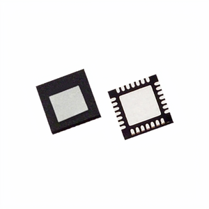 Embedded Buy Online Electronic Components 28 VFQFN Exposed Pad Authorized Distributor C8051F362-GMR - Product Image 1