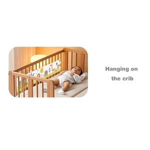 Jouets pour bébé de 0 à 3 ans Jouets pour tout-petits <span class=keywords><strong>Livre</strong></span> éducatif en <span class=keywords><strong>tissu</strong></span> pour bébé <span class=keywords><strong>Livre</strong></span> éducatif mignon en <span class=keywords><strong>tissu</strong></span> - Product Image 5