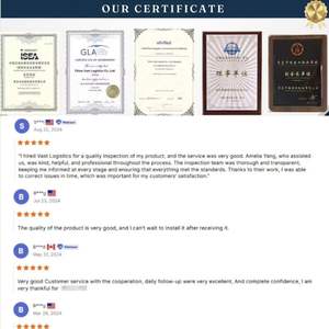 Agent d'expédition moins cher LCL/FCL de Chine vers l'Australie Brisbane/<span class=keywords><strong>Fremantle</strong></span> Transitaire de fret de porte à porte <span class=keywords><strong>Service</strong></span> logistique - Product Image 6