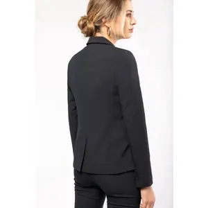 Giacca da Donna K6131 Merchandising Personalizzato - Product Image 2