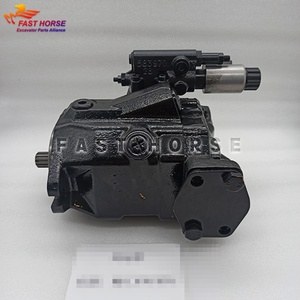 Pompe à piston hydraulique Hangood 950 970 MVP48.45 MVP48.45D-04S5 7029210078 pour système de refroidissement d'excavatrice - Product Image 2