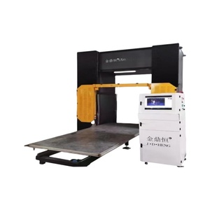 Hữu ích máy cắt cho tạo bọt gốm sứ đá Máy móc sản phẩm - Product Image 1
