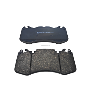 Autoteile Bremssystem LR163215 Für Land Rover Volvo Volkswagen Audi Benz Porsche Ersatzteile <span class=keywords><strong>JURID</strong></span> Bremsbelag - Product Image 4