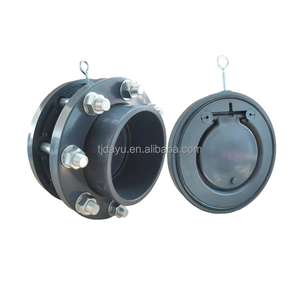 Nhà máy ATA nóng bán Chất lượng cao nhựa PVC góc <span class=keywords><strong>Globe</strong></span> van mini nhựa kiểm tra van nhà vệ sinh góc van 20*20 mét - Product Image 6