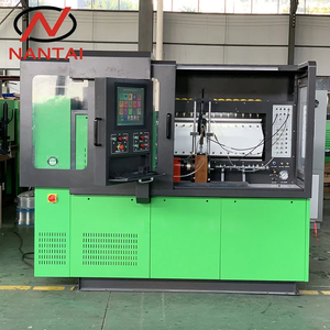 Common-Rail-Prüfstand Nts815a Common-Rail-Kraftstoffe in spritz pumpen prüfstand Common-Rail-Injektor prüfstand Eui Eup Heui-Funktion - Product Image 1