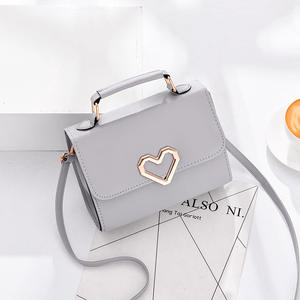 Nuove Borse Piccole in Pelle PU per Donne, Mini Borsette e Pochette per Signore - Product Image 4