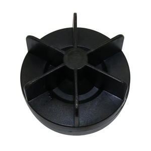 Fournisseur d'accessoires de filtration de précision - Embouts, couvercles en plastique, matériau PP, état neuf, vente en gros pour la filtration - Product Image 4